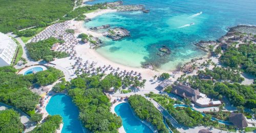 Grand Sirenis Riviera Maya Resort